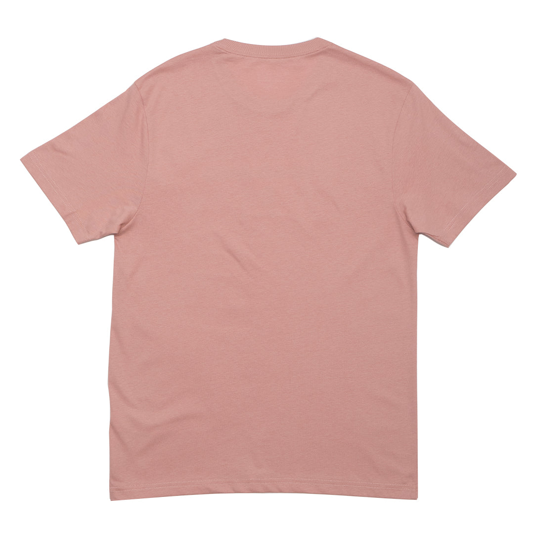 GIORDANO Men's Lion Logo Tee (01095201)