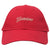 GIORDANO Men's Embroidery Cap (01206002)