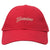GIORDANO Men's Embroidery Cap (01206002)