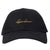GIORDANO Men's Signature Logo Embroidery Cap (01206005)