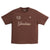 GIORDANO Men's Relax Fit Printed Tee (01095234)
