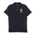 GIORDANO Men's 3D Lion Polo (01015222)