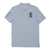 GIORDANO Men's 3D Lion Polo (01015222)
