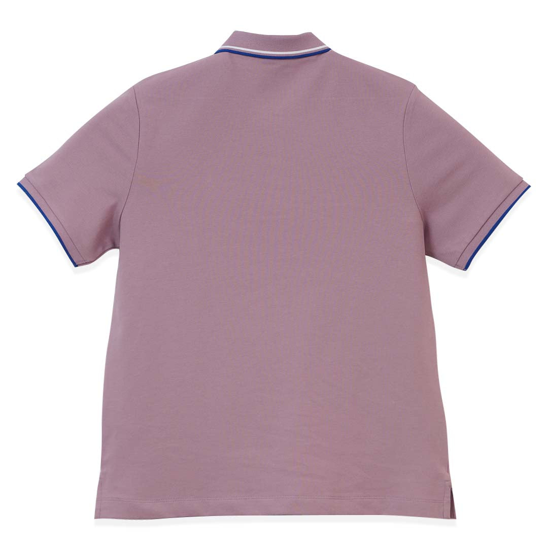 GIORDANO Women's Classic Man Comfort Fit Polo (05315260)