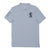 GIORDANO Men's 3D Lion Polo (01015222)