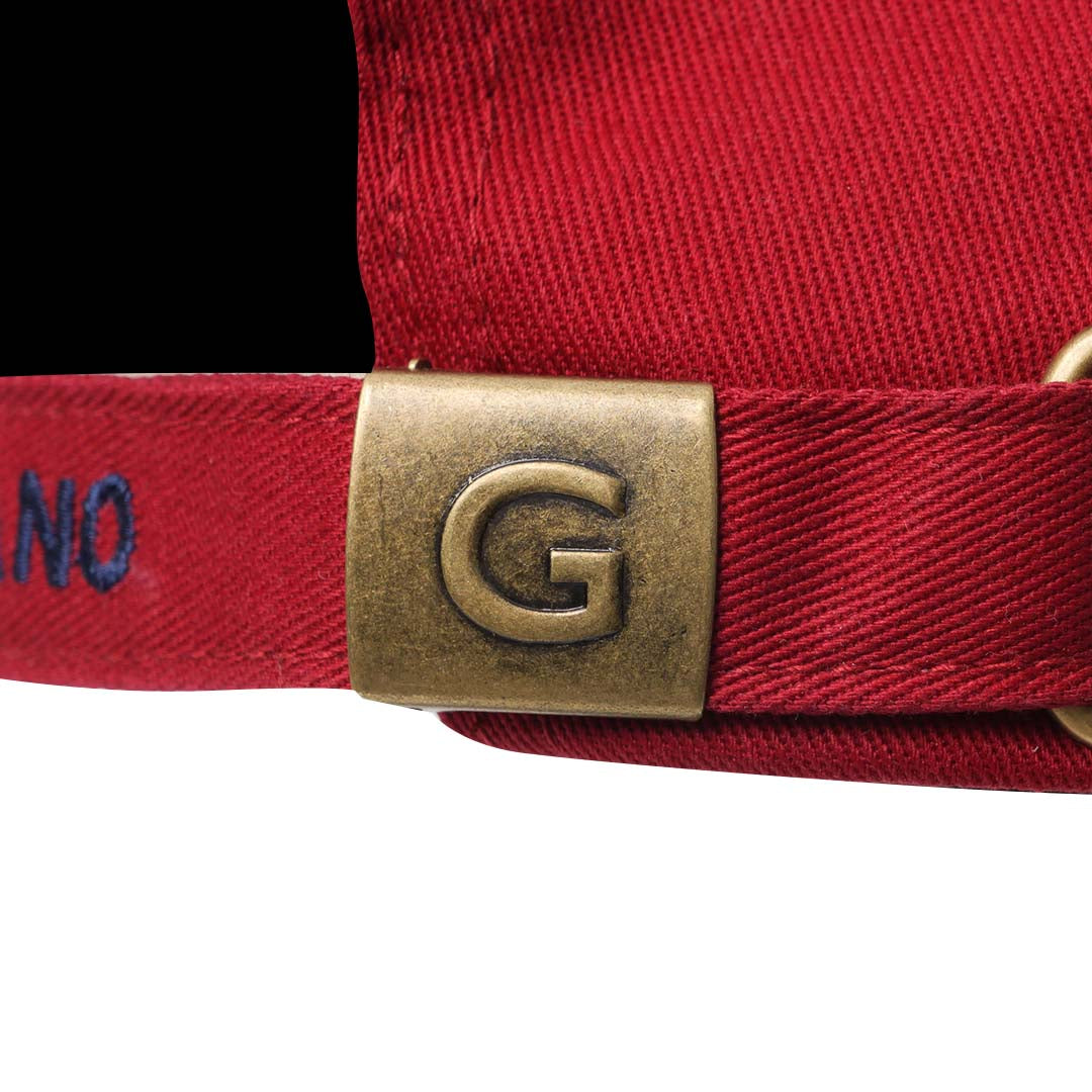 GIORDANO Men's Embroidery Cap (01206001)