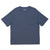 GIORDANO Men's Jersey Crew Neck Oversize Pocket Tee (01025213)