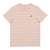 GIORDANO Women's Classic Man Stripe Tee (05325282)