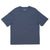 GIORDANO Men's Jersey Crew Neck Oversize Pocket Tee (01025213)