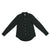 GIORDANO Women's Frog Cotton Oxford Acute Collar Long Sleeves Eco Soft Shirt  (05345034)