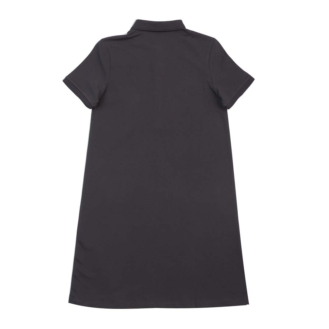 GIORDANO Women's Classic Man Polo Dress (05465415)