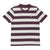 GIORDANO Men's Classic Man Stripe Tee (01025264)