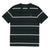 GIORDANO Men's Classic Man Stripe Tee (01025264)