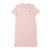 GIORDANO Women's Classic Man T-Shirt Dress (05465817)