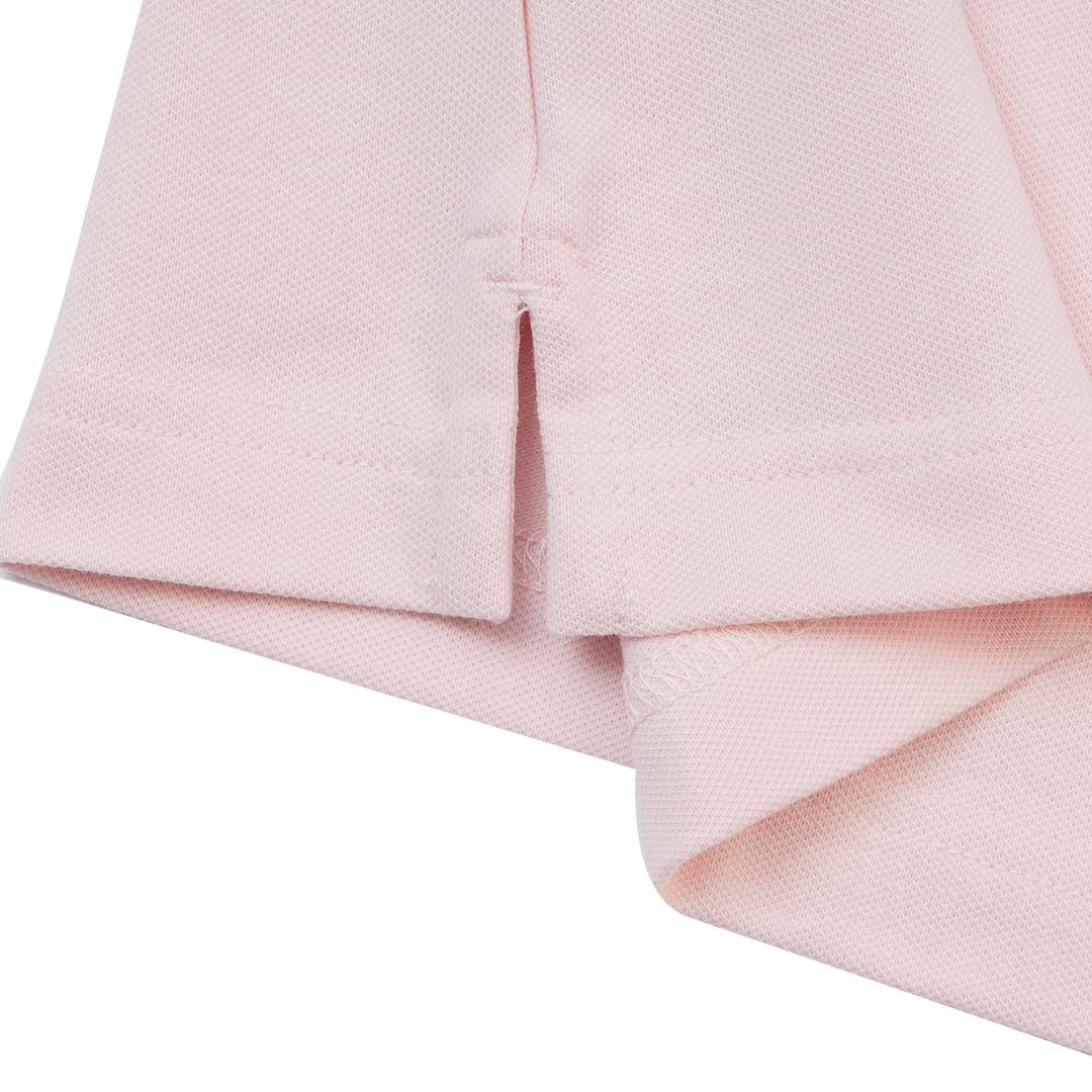 GIORDANO Women's Slim Fit Deer Head Polo (05315362)