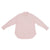 GIORDANO Women's Cotton Lycra Oxford Acute Collar Long Sleeves Eco Soft Shirt  (05345018)