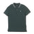 GIORDANO Men's Frog Slim Fit Polo (01016265)