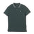 GIORDANO Men's Frog Slim Fit Polo (01016265)