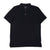 GIORDANO Men's Silk Blend Emblem Polo (01015321)