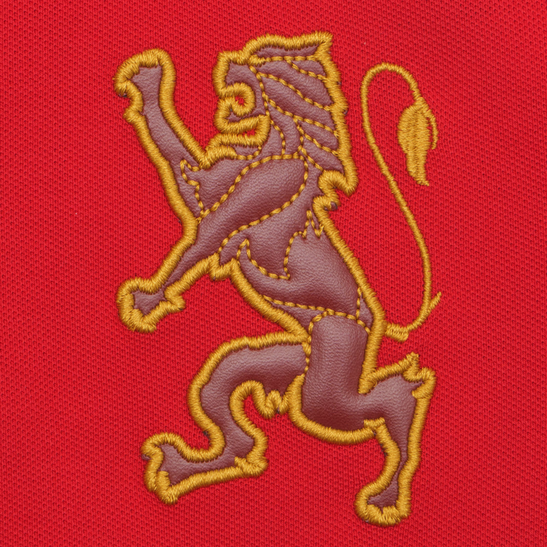 GIORDANO Junior 3D Lion Polo (03015222)