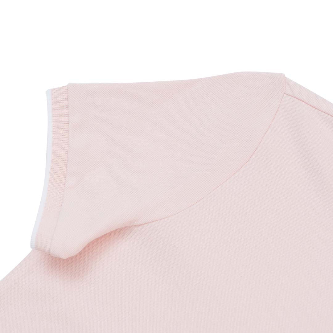 GIORDANO Women's Slim Fit Deer Head Polo (05315362)