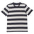 GIORDANO Men's Classic Man Stripe Tee (01025264)