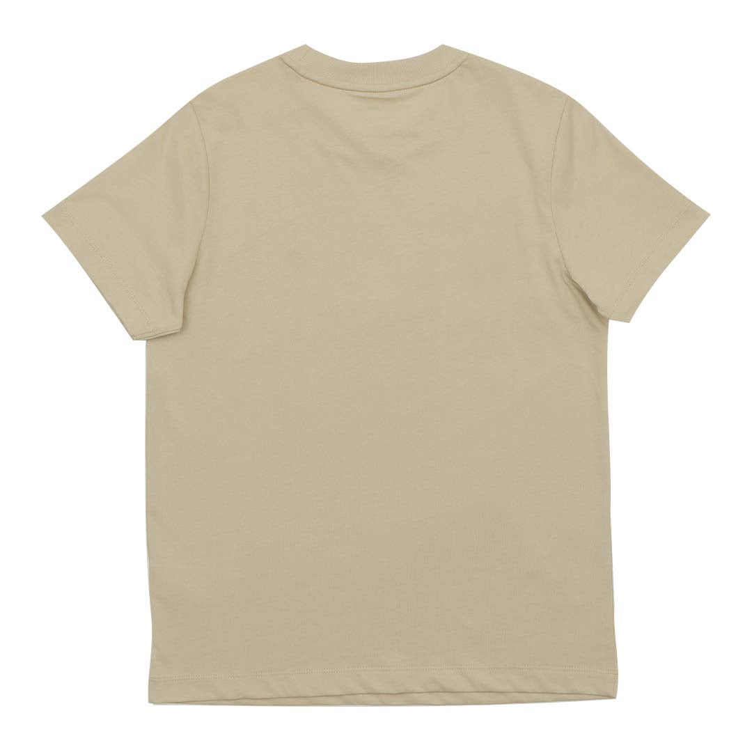 GIORDANO Women's Classic Man Crew Neck Tee (05325281)