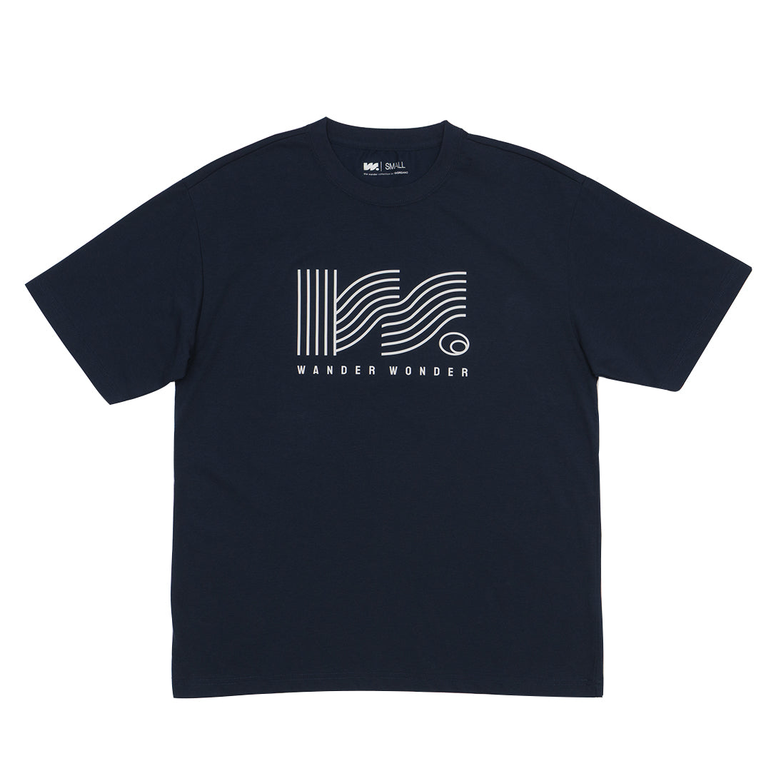 GIORDANO Men's Sorona Printed Tee (01094241)