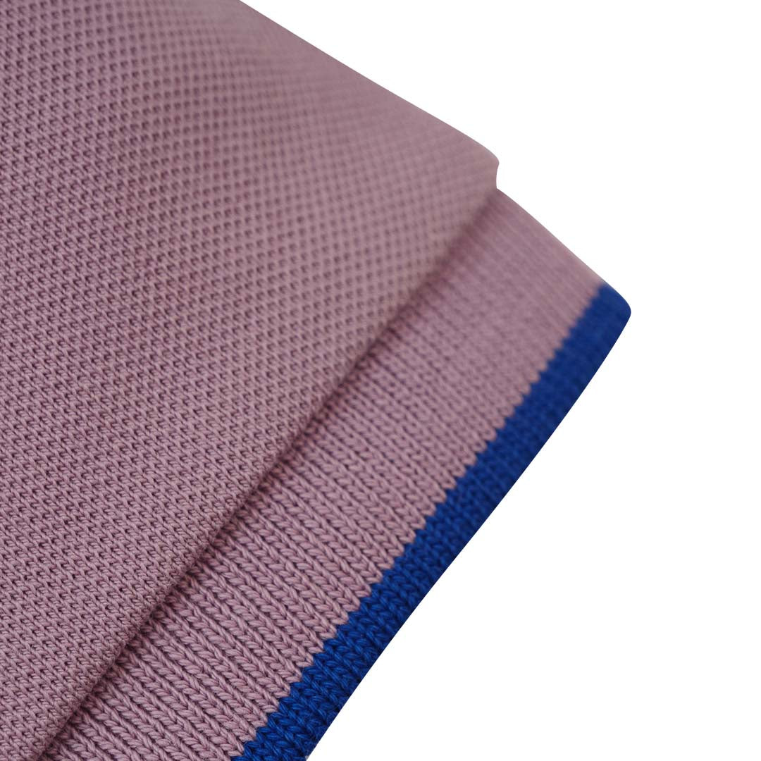 GIORDANO Women's Classic Man Comfort Fit Polo (05315260)