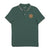 GIORDANO Men's Classic Man Bold Polo (01014232)