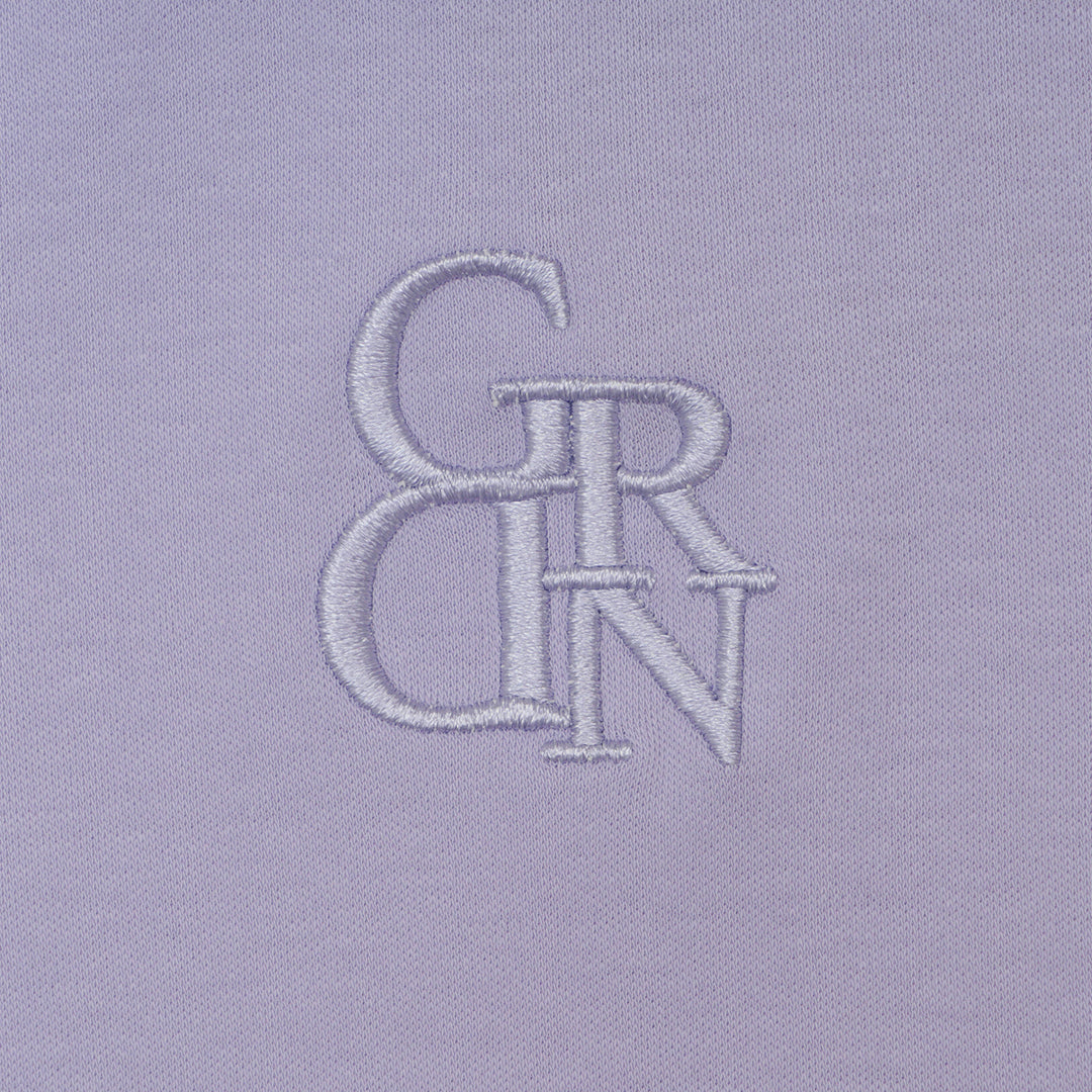 GIORDANO Women's Liquid Touch Embroidered Loose Fit Tee (05325219)