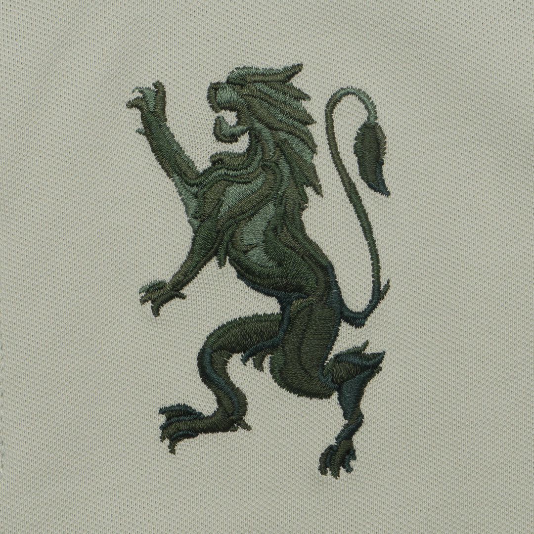 GIORDANO Junior 3D Lion Polo (03015222)