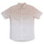GIORDANO Men's Linen Cotton Lyocell Short Sleeves Slim Fit Embroidery Shirt (01046252)