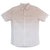 GIORDANO Men's Linen Cotton Lyocell Short Sleeves Slim Fit Embroidery Shirt  (01046252)