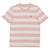 GIORDANO Men's Classic Man Stripe Tee (01025264)