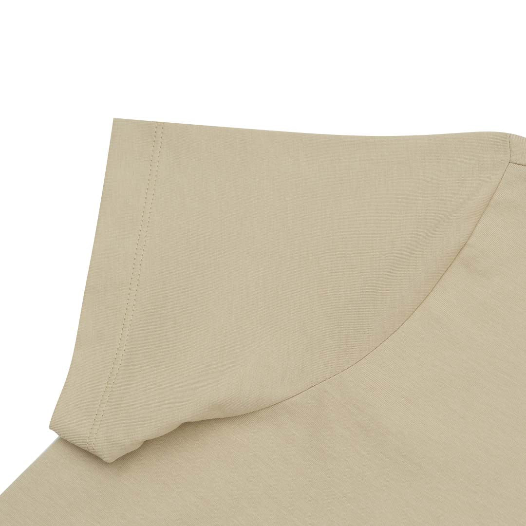 GIORDANO Women's Classic Man Crew Neck Tee (05325281)