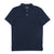 GIORDANO Men's Cotton Lycra Solid Polo (01015317)