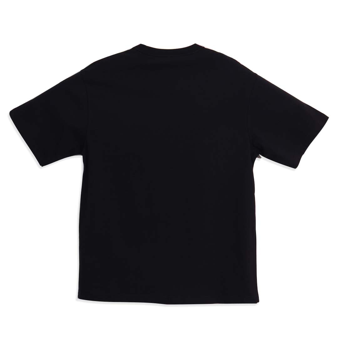 GIORDANO Men's Relax Fit Printed Tee (01095234)
