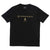 GIORDANO Men's Lion Logo Tee (01095261)