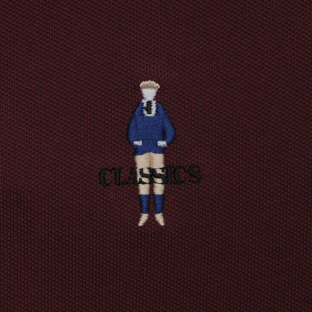 GIORDANO Men's Classic Man Polo (01015260)