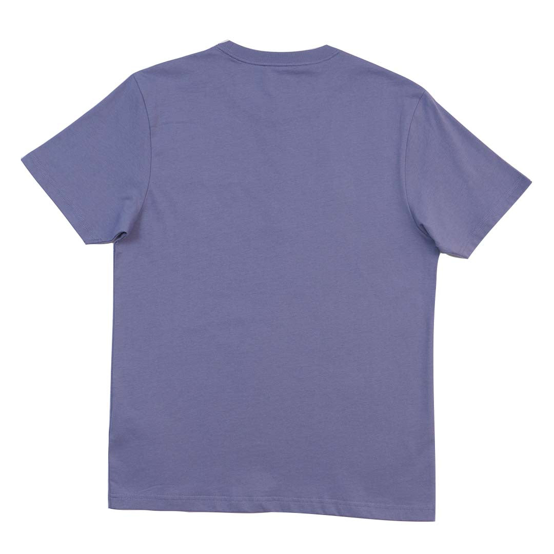 GIORDANO Men's Lion Logo Tee (01095261)