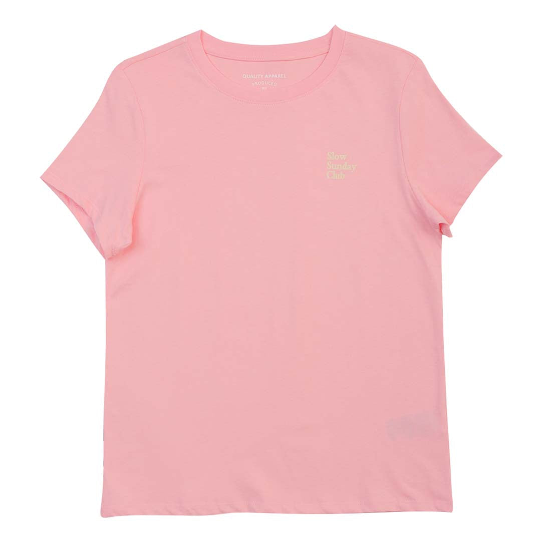 GIORDANO Women's Printed Tee  (05395238)