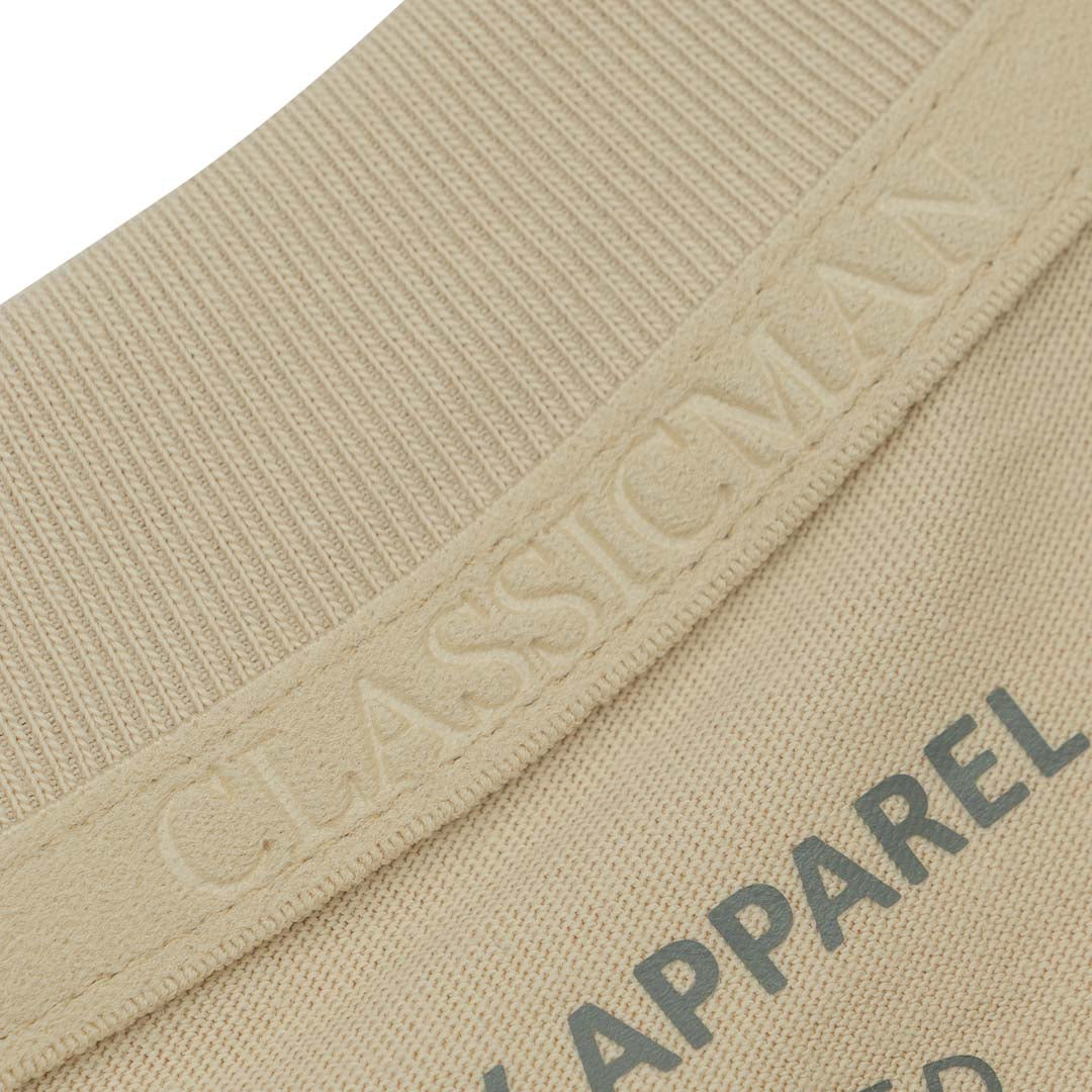 GIORDANO Women's Classic Man Crew Neck Tee (05325281)