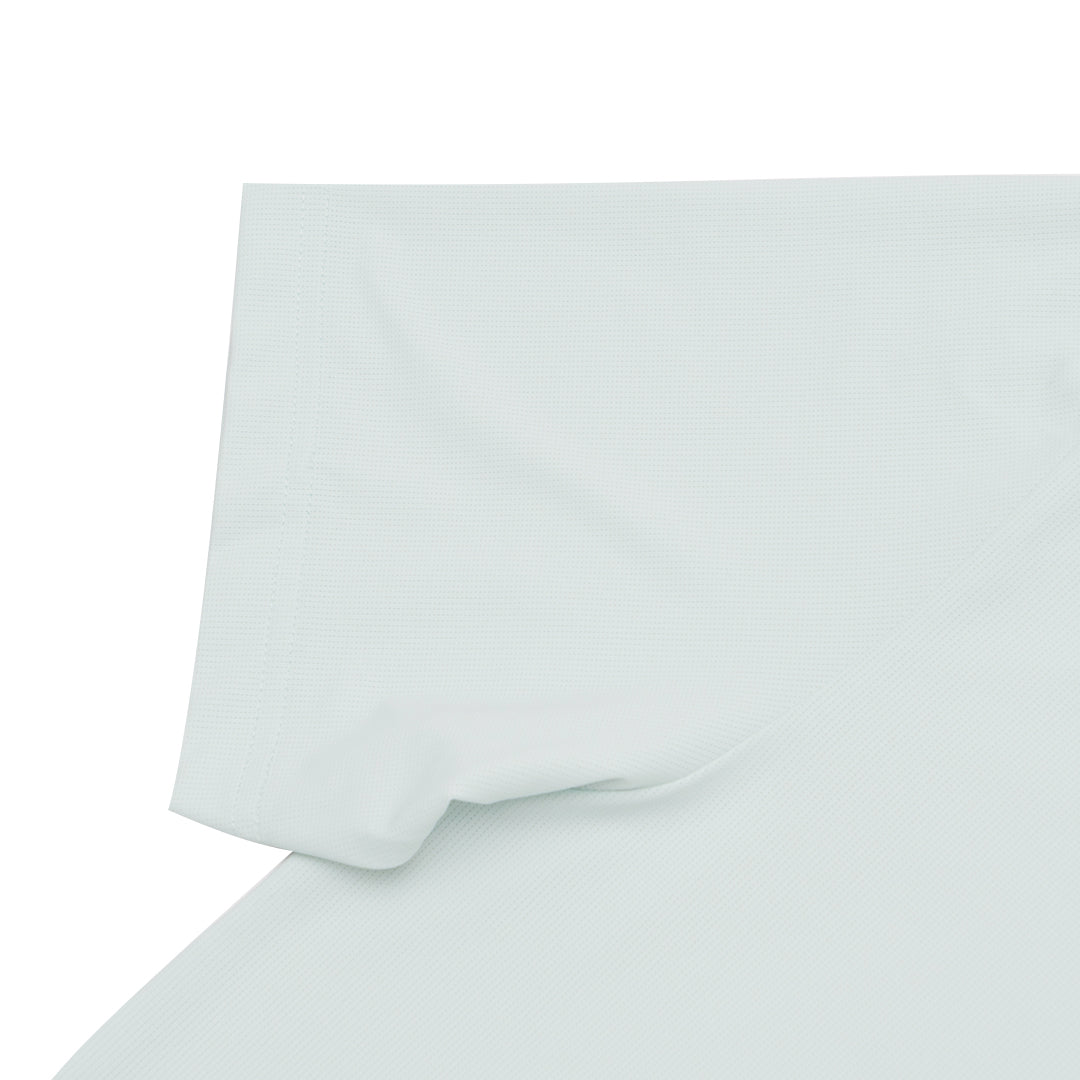 GIORDANO Men's G-Motion Warp Knitted Crew Neck Active Fit Tee (01025228)