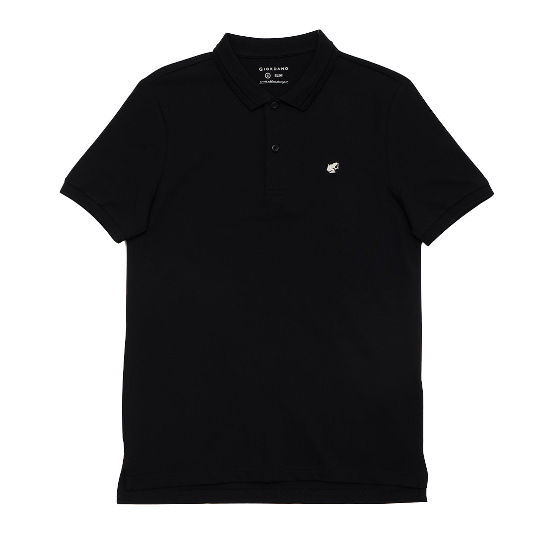 GIORDANO Men's Frog Polo (01015700)