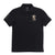 GIORDANO Women's Comfort Fit 3D Lion Polo (05316227)