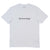 GIORDANO Men's WWS Printed Tee (01095318)