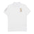 GIORDANO Men's 3D Lion Polo (01015222)