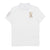 GIORDANO Men's 3D Lion Polo (01015222)