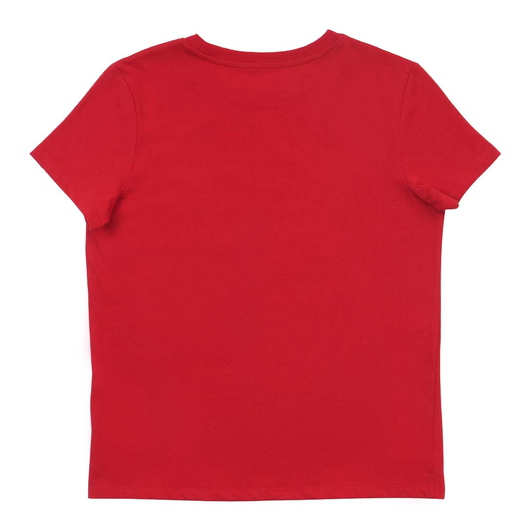 GIORDANO Women's Message Tee (05395240)